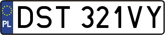 DST321VY