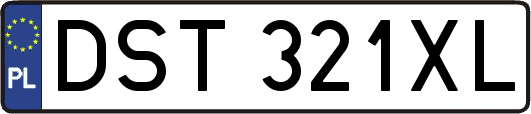DST321XL