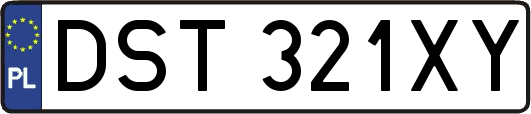 DST321XY