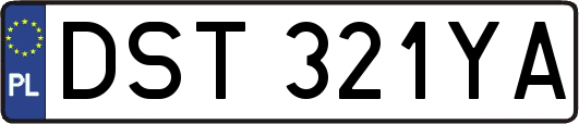 DST321YA