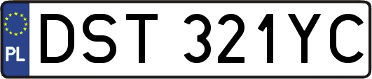 DST321YC