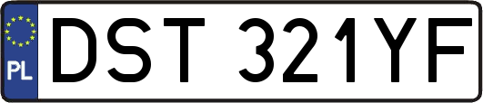 DST321YF
