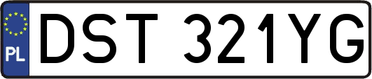 DST321YG