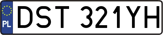 DST321YH