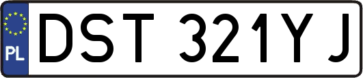 DST321YJ