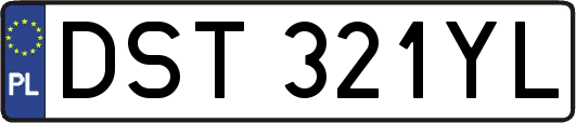 DST321YL