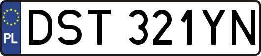 DST321YN