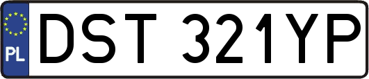 DST321YP