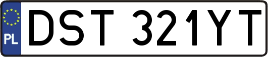 DST321YT