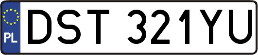 DST321YU