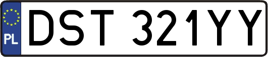 DST321YY