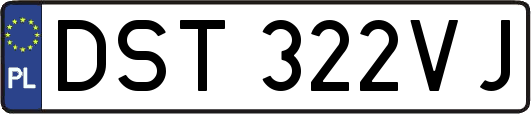 DST322VJ
