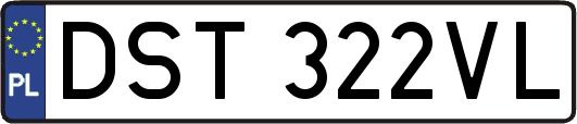 DST322VL