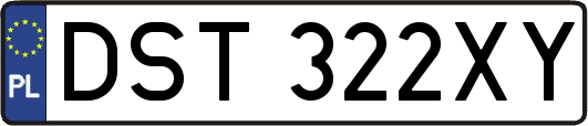 DST322XY