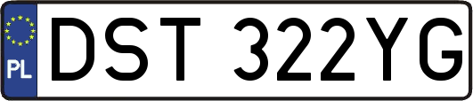 DST322YG