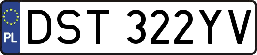 DST322YV