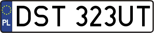 DST323UT