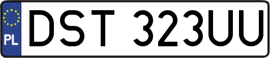 DST323UU