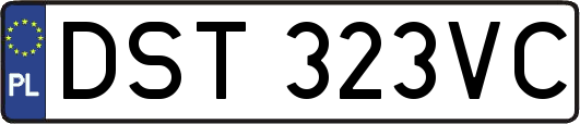 DST323VC