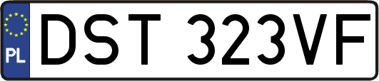 DST323VF