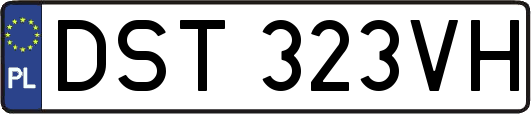 DST323VH