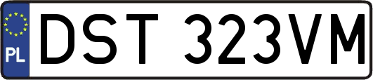 DST323VM