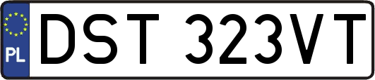 DST323VT