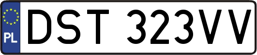 DST323VV