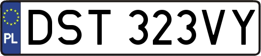 DST323VY
