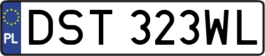 DST323WL