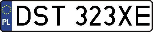 DST323XE