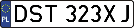 DST323XJ