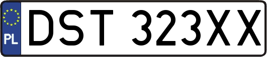 DST323XX