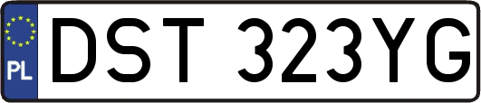 DST323YG