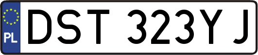 DST323YJ