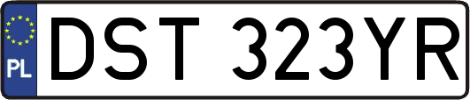 DST323YR