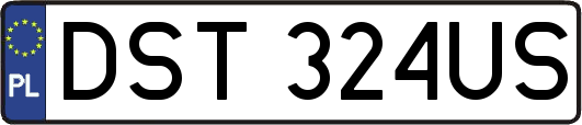 DST324US