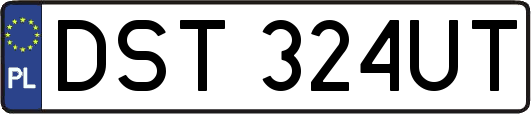DST324UT