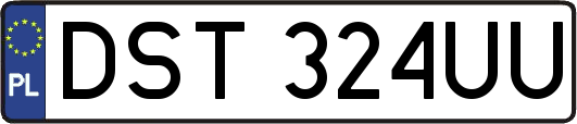 DST324UU