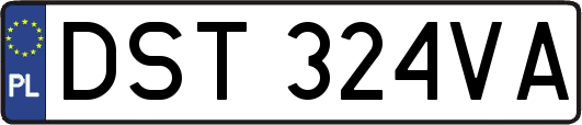 DST324VA