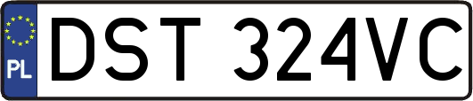 DST324VC