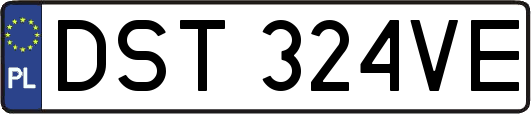 DST324VE