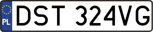 DST324VG