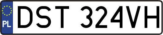 DST324VH