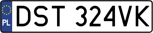 DST324VK