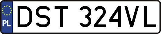 DST324VL