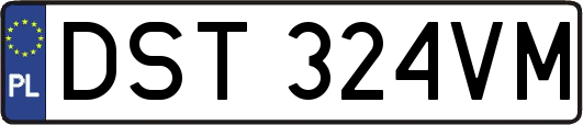 DST324VM