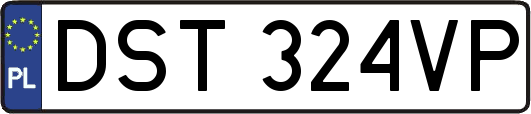 DST324VP