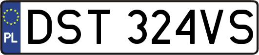 DST324VS