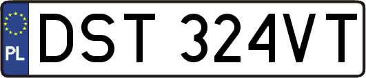 DST324VT